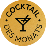 Cocktail des Monats