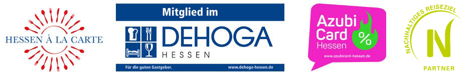 Partner & Auszeichnungen