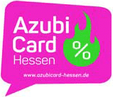 Logo von Azubi Card Hessen