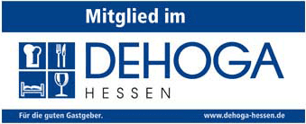 Mitgliedslogo von DEHOGA Hessen