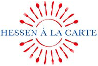 Logo von Hessen à la Carte