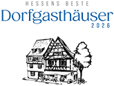 Logo von Hessens beste Dorfgasthäuser