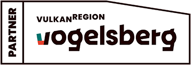 Partnerlogo von Vulkanregion Vogelsberg